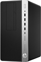 HP ProDesk 600 G3 Microtower 2SF50ES