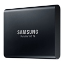 Samsung T5 2TB MU-PA2T0B