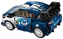 LEGO Speed Champions 75885 Ford Fiesta M-Sport WRC