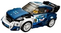 LEGO Speed Champions 75885 Ford Fiesta M-Sport WRC