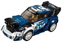 LEGO Speed Champions 75885 Ford Fiesta M-Sport WRC