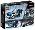 LEGO Speed Champions 75885 Ford Fiesta M-Sport WRC