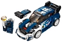 LEGO Speed Champions 75885 Ford Fiesta M-Sport WRC