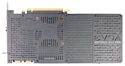 EVGA GeForce GTX 1080 1721Mhz PCI-E 3.0 8192Mb 10010Mhz 256 bit DVI HDMI HDCP FTW2 GAMING