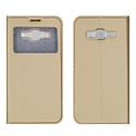 Case Dux Series для Samsung Galaxy J3 (J320F) (золотистый)