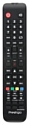 Prestigio 43 Space B PTV43SN02Y_BK_CIS