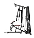 ALPIN TOTAL-GYM GX-200