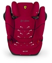 Cybex Solution M-Fix SL (for Scuderia Ferrari)