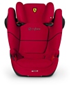 Cybex Solution M-Fix SL (for Scuderia Ferrari)