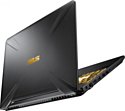 ASUS TUF Gaming FX505GM-AL328T