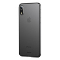 Baseus Wing Case для Apple iPhone XR (черный)