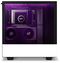 NZXT H510 Elite White/black