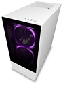 NZXT H510 Elite White/black