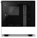 NZXT H510 Elite White/black