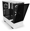 NZXT H510 Elite White/black