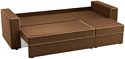 Mebelico Принстон 60146 (коричневый)