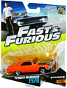 Fast&Furious FCF35 FCF37