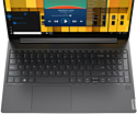 Lenovo Yoga S740-15IRH (81NX0045PB)