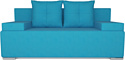 Мебель-АРС Мадейра (рогожка, синий)