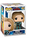 Funko POP! Captain Marvel: Vers 36342