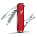 Victorinox Classic SD (красный)