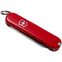 Victorinox Classic SD (красный)