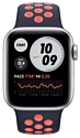 Apple Watch Series 6 GPS + Cellular 40mm Aluminum Case with Nike Sport Band