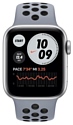 Apple Watch Series 6 GPS + Cellular 40mm Aluminum Case with Nike Sport Band