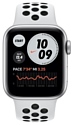 Apple Watch Series 6 GPS + Cellular 40mm Aluminum Case with Nike Sport Band