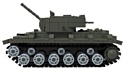 Город Игр BrickBattle GI-7220 Советский тяжелый танк КВ-1