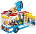 LEGO City 60253 Грузовик мороженщика