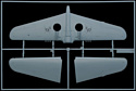 Italeri 2717 P 40 E/K Kittyhawk