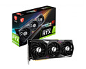 MSI GeForce RTX 3070 Ti GAMING X TRIO 8G