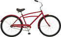 Schwinn Huron 1 (2021)