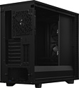 Fractal Design Define 7 Black TG Light Tint FD-C-DEF7A-02