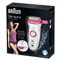 Braun SE7-521GS