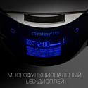 Polaris PMC 0530 Wi-FI IQ Home