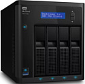 Western Digital My Cloud Pro4100 8TB Western DigitalBKWB0080KBK-EEUE