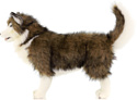 Hansa Сreation Собака сибирский хаски 4824 (40 см)