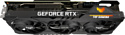 ASUS TUF Gaming GeForce RTX 3080 V2 OC 10GB (TUF-RTX3080-O10G-V2-GAMING)