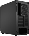 Fractal Design Focus 2 Black Solid FD-C-FOC2A-07