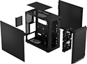 Fractal Design Focus 2 Black Solid FD-C-FOC2A-07