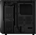 Fractal Design Focus 2 Black Solid FD-C-FOC2A-07