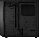 Fractal Design Focus 2 Black Solid FD-C-FOC2A-07