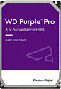 Western Digital Purple Surveillance 8TB WD84PURU