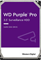 Western DigitalPurple Surveillance 8TB WD84PURU