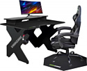 VMM Game Space 140 Dark Black ST-3BBK