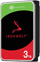 Seagate Ironwolf 3TB ST3000VN006