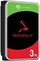 Seagate Ironwolf 3TB ST3000VN006