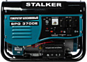 Stalker SPG-3700E